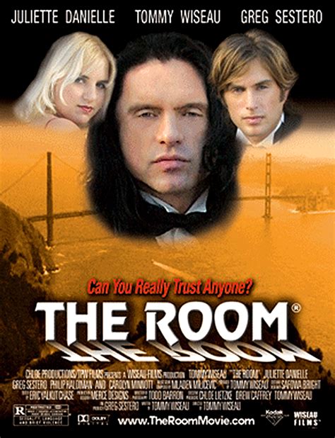 zoe mclellan bikini|2003 The Room Tommy Wiseau Full HOT Film ITALIAN SUBTITLE